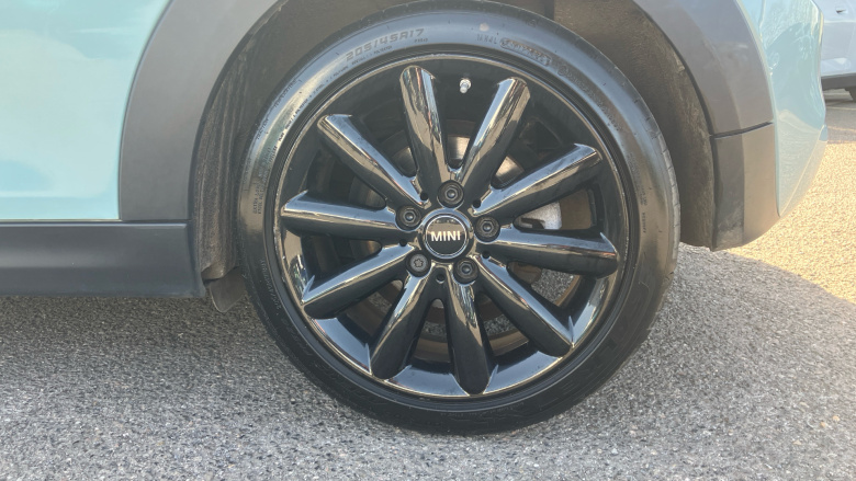 MINI Hatchback 2.0 Cooper S 3dr Petrol Hatchback